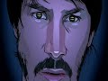 A Scanner Darkly - Nine Inch Nails - Everyday is the Same