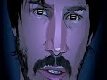 A Scanner Darkly - Nine Inch Nails - Everyday is the Same A Scanner Darkly - Nine Inch Nails - Everyday is the Same