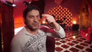 QURD-  deyin ona KLIP MAKE OFF