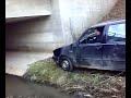 2.Versuch durch Abwassertunnel