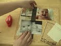 On the Spot: Vintage Layout