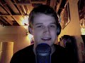 RENT - Light My Candle (Male Vocals Only)