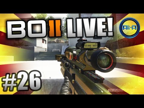 Snipes - We didn't hit 22222 Likes... We hit 90000! LEGENDS! :D ○ TYPE 25 - Best Class Setup - http://tinyurl.com/d6px5o6 ○ BO2 LIVE #27 - Click here - http://tinyu...