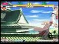 Nattoq vs Calb