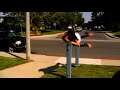 popcorn90: Alises Adventure (Videocamera Test)