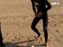 Txaber Trojaola Billabong pro mundaka 2008