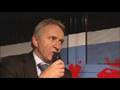 BKD 2008 met John Halmans van Gulpener over duurzaamheid