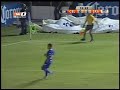 Resumen Celaya 2-1 Irapuato, Jornada 3, Clausura 2012