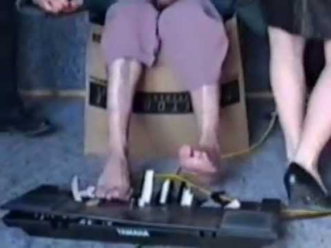 Красная Плесень Вибратор