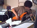 fastest bass player on planet
