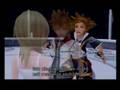 Where ever you are- Sora+Kairi & Roxas+Namine Tribute