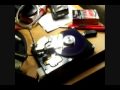 Making a Hard Drive Speaker