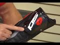 Sidi Vertigo and Vertigo Corsa Boots Review from STG Sidi Vertigo and Vertigo Corsa Boots Review from STG