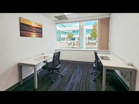 Internal 1-2 Person Office