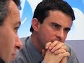 PS-LCR Débat Besancenot-Valls:Peut-on lutter ensemble?(5/12) PS-LCR Débat Besancenot-Valls:Peut-on lutter ensemble?(5/12)