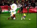 Nike Soccer/Futbol Commercial - Thumb #2