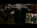 Jose Carreras Sings 