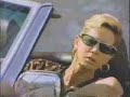 1989 Cadillac Style jingle