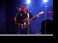 John Lyons Band at Salzhaus - blues / rock concert John Lyons Band at Salzhaus - blues / rock concert