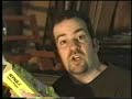 Strictly Comedy - \"Losing Your Money\" Strictly Comedy - \"Losing Your Money\"