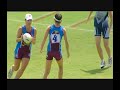 NTL 2006 - Womens Open Touchdowns NTL 2006 - Womens Open Touchdowns