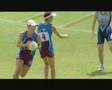 NTL 2006 - Womens Open Touchdowns