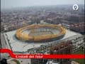 Nuevo Estadio Mestalla