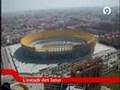 Nuevo Estadio Mestalla