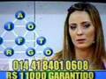 Gaby Serafim histérica - Hyper qi - Eu Tô ficando louca