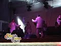 Tiberio y Sus Gatos Negros - San Fernando
