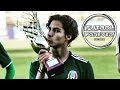 The Best 16 Mexico Soccer Players