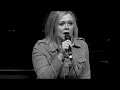 Hold On, Nichole Nordeman (cover)