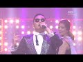 PSY_0729_SBS Inkigayo_GANGNAM STYLE (강남스타일)