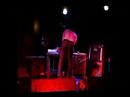 Prurient (10.18.05, Minneapolis)