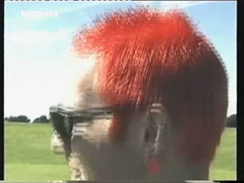 Martin Parr - 'Think of England'