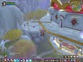WoW - I love Slow Fall