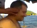 il massaggio di diero cir� marina