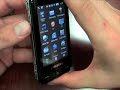 Hands-on with what may be the best TV phone in AT&T's lineup - the Samsung Eternity.  LG Vu, look out: Eternity's got a full touchscreen, 3MP camera, 3.5mm headphone jack, HTML browser, and MediaFlo TV support.

Ask Noah questions: http://www.phonedog.com/community/forums.aspx

Buy: Phone Only: http://www.phonedog.com/cell-phone-only/samsung-eternity-a867.aspx

Buy: Phone w/New Service: http://www.letstalk.com/inlink.htm?to=8027&devicePrId=34782

More information @ http://www.phonedog.com/cell-phone-research/samsung-eternity-a867.aspx

PhoneDog TV - LIVE Every Wednesday!  http://www.phonedog.com/tv