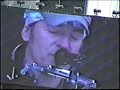 Blood Brothers 1- Sound Check Shea Stadium 2003