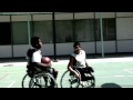 Rancho Renegades Wheelchair Basketball