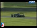 Caméra embarquée F3 anglaise Donington Park