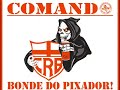 tocv o comando é vermelho !