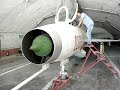 inside a shelter in rinas afb albania. the two fighters are f-7a or the chinese copy of the mig-21f-13. must say that maneuverability is better then mig-21pf, although it lack of power. the engines shown are two wp-6 (rd-9bf-811)from a f-6c

ne shqip
avioni i tipit chengdu f-7 eshte marre nga republika popullore e kines ne fillimet e viteve 70te. gjithsej u moren 12 cope nga linja e pare e prodhimit per kete tip ne kine. keshtu ky eshte versioni i hershem i kesaj familje gjuajtesisht qe ne vetvete jane derivat te versionit fillestar te fantastikut mig-21 qe emertohej fillimisht mig-21/f-13 per shkak te motorrit tumanskiy f-13. ky tip ka qene avioni me modern qe kane disponuar forcat tona ajrore deri ne diten e terheqjes nga sherbimi ne 2005n. ishte i vetmi avion qe ishte ne gjendje te leshonte rraketa ajer-ajer te rrezes se shkurter tip pl-2 nje kopje kineze e atoll-2 sovjetike. me kete avion fluturonin pilotet me te mire te aviacionit luftarak shqipetar. ka vepruar kryesisht ne rolin e gjuajtes-kapesit per shkak te performances superiore kundrejt gjuajtesve te tjere qe dispononim. nga ana e fluturimit, ishte nje avion i manovrueshem sidomos ne shpejtesite e nje luftimi te ngushte ajror. per shkak te sistemit konvencional te komandimit, manovrimi veshtiresohej ne shpejtesi te larta fluturimi. ulja kishte veshtiresi pasi sistemi i uljes ishte i ngushte dhe mund te permbusej lehte. per tu theksuar eshte fakti se ashtu si edhe me gjuajtesin kryesor te forcave tona ajrore f-6/mig-19, pilotet kalonin direkt ne fluturim solo pasi nuk dispononim version dyvendesh. ky gjuajtes ka sherbyer kryesisht nga aerodromi i gjadrit me regjimentin 4010 dhe me pak me ate te rinasit (ne nje periudhe te shkurter kohore).