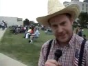 Dick Bush 4th of July interviews