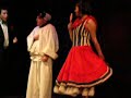 Compagnia la Ciurma:\"Le Disgrazie di Pulcinella\"2005 Part2