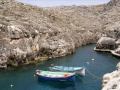 MALTA: Għar Lapsi, Megalithic Temples, Blue Grotto, Wied iż-Żurrieq & Fawwara