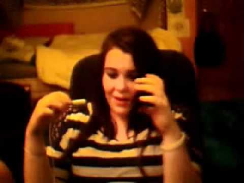 What Girls Really Do During Phone Sex!! FYI Boys(;