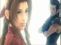 final fantasy vii: advent children   nightwish   wishmaster