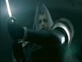 final fantasy vii: advent children   nightwish   wishmaster