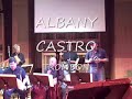 FERNANDO ALARCON ONCE DE OCTUBRE